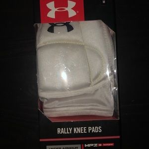 Volleyball knee pads